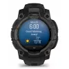 Išmanusis laikrodis Garmin Instinct 3 AMOLED Black