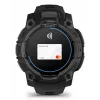 Išmanusis laikrodis Garmin Instinct 3 AMOLED Black