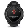 Išmanusis laikrodis Garmin Instinct 3 AMOLED Black