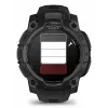 Išmanusis laikrodis Garmin Instinct 3 AMOLED Black