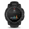 Išmanusis laikrodis Garmin Instinct 3 AMOLED Black