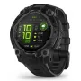 Išmanusis laikrodis Garmin Instinct 3 AMOLED Black