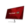 ViewSonic VX3276-4K-MHD-2 monitorius 81,3 cm (32 col.) 3840 x 2160 4K Ultra HD LCD juodas, sidabrinis
