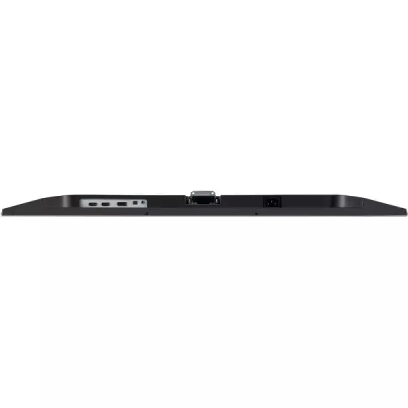 ViewSonic VX3276-4K-MHD-2 monitorius 81,3 cm (32 col.) 3840 x 2160 4K Ultra HD LCD juodas, sidabrinis