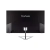 ViewSonic VX3276-4K-MHD-2 monitorius 81,3 cm (32 col.) 3840 x 2160 4K Ultra HD LCD juodas, sidabrinis