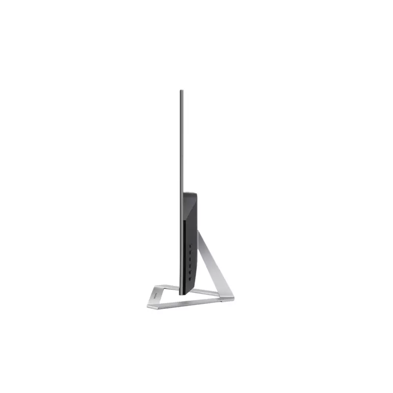 ViewSonic VX3276-4K-MHD-2 monitorius 81,3 cm (32 col.) 3840 x 2160 4K Ultra HD LCD juodas, sidabrinis