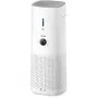 Oro valytuvas su drėkintuvu Philips 3000 serijos AC3737, iki 131 m², 505 m³/h, 55 dB, 42 W, baltas