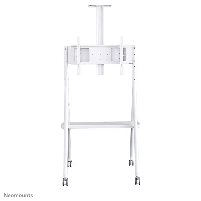 Neomounts NS-M1500WHITE mobilus stovas televizoriui 32-65 colių