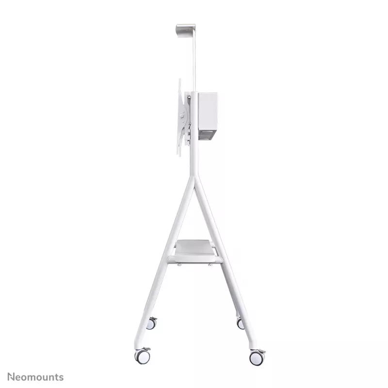 Neomounts NS-M1500WHITE mobilus stovas televizoriui 32-65 colių