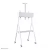 Neomounts NS-M1500WHITE mobilus stovas televizoriui 32-65 colių