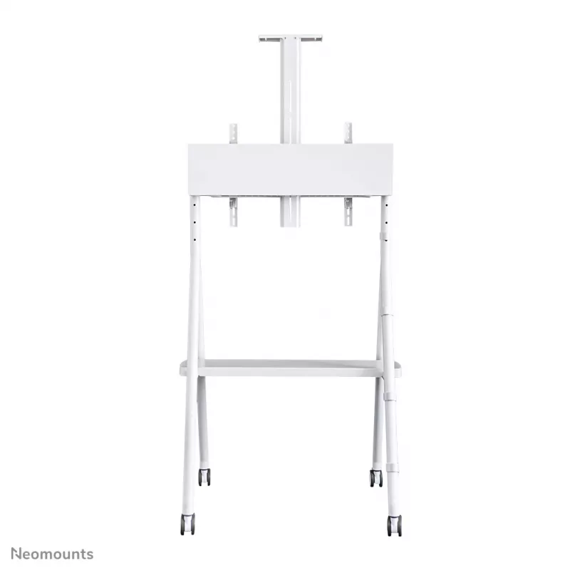 Neomounts NS-M1500WHITE mobilus stovas televizoriui 32-65 colių