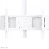 Neomounts NS-M1500WHITE mobilus stovas televizoriui 32-65 colių