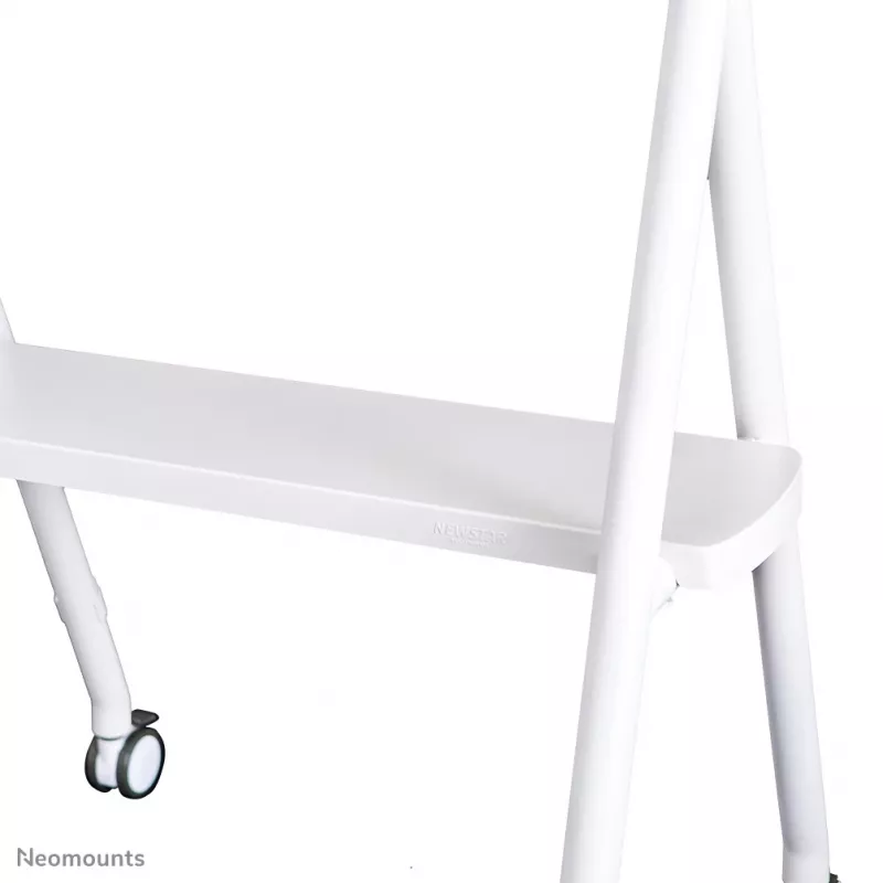 Neomounts NS-M1500WHITE mobilus stovas televizoriui 32-65 colių