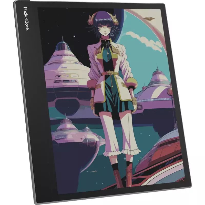 E knygų skaityklė PocketBook InkPad Eo 10,3 colio 64 GB Wi-Fi
