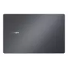 ASUS ExpertBook B1 B1503CVA-S71833X nešiojamas kompiuteris 39,6 cm (15,6 colio) Full HD Intel Core 3 100U 16 GB DDR5 256 GB SSD Wi-Fi 6 Windows 11 Pro juodai pilkas
