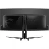 Monitorius MSI MAG 341CQP QD-OLED 34 colių UltraWide QHD 3440×1440, 21:9, 0,03 ms, USB šakotuvas, VESA, aukščio reguliavimas