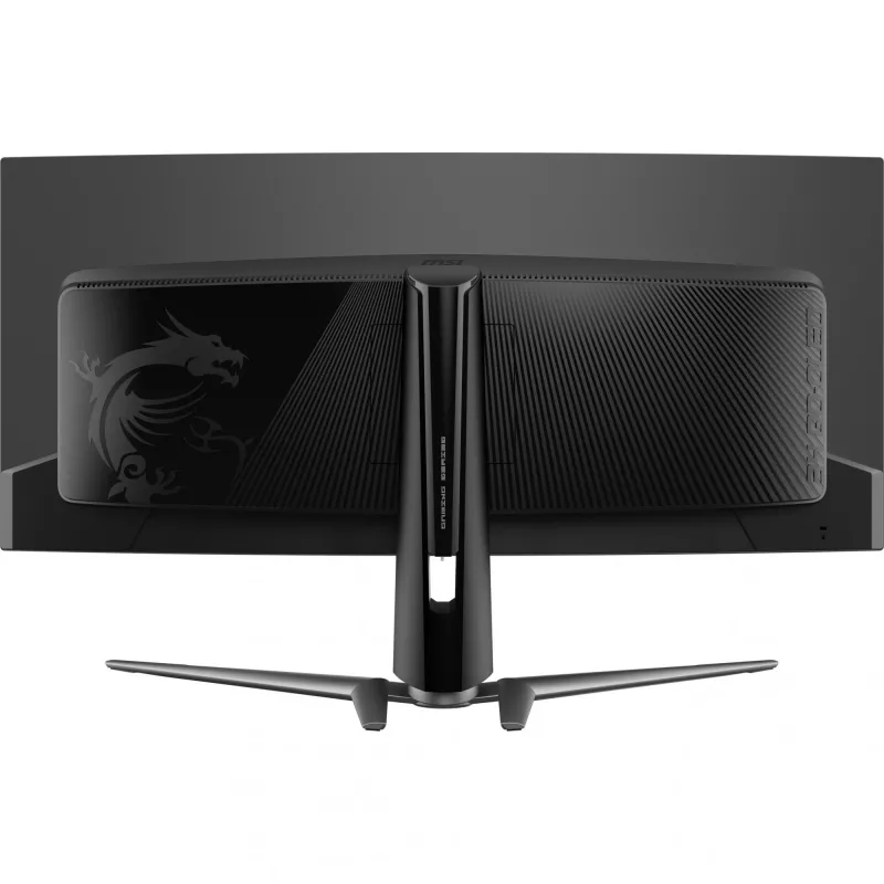 Monitorius MSI MAG 341CQP QD-OLED 34 colių UltraWide QHD 3440×1440, 21:9, 0,03 ms, USB šakotuvas, VESA, aukščio reguliavimas
