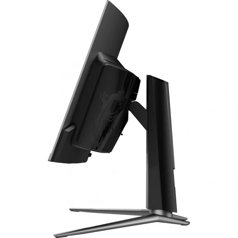 Monitorius MSI MAG 341CQP QD-OLED 34 colių UltraWide QHD 3440×1440, 21:9, 0,03 ms, USB šakotuvas, VESA, aukščio reguliavimas