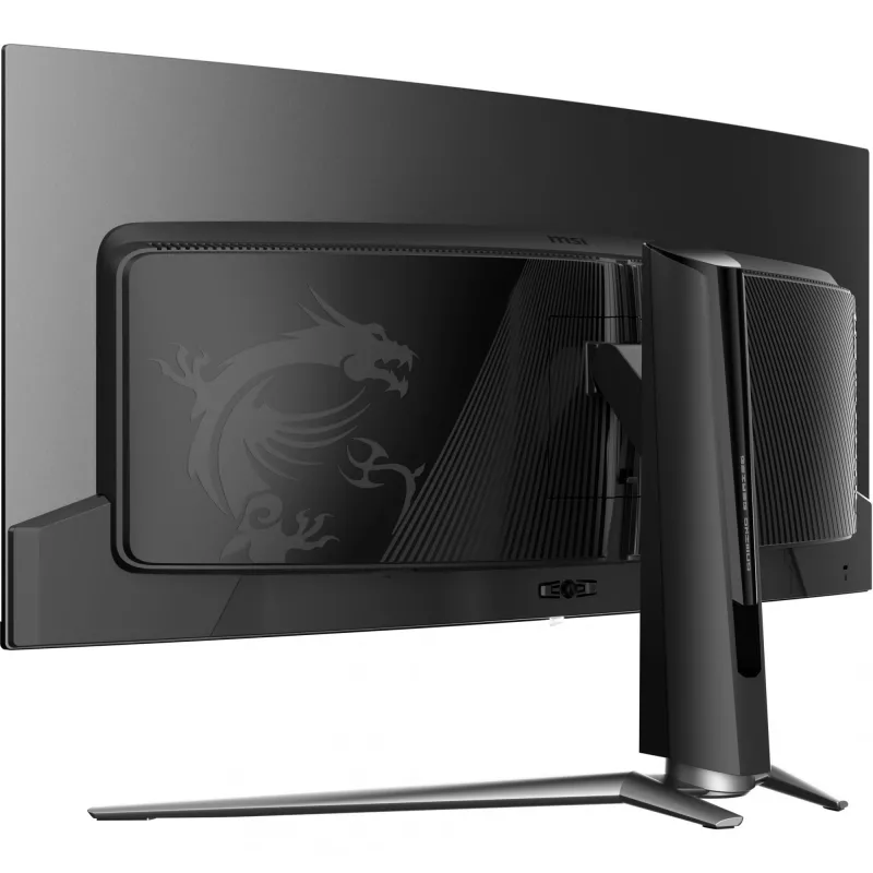 Monitorius MSI MAG 341CQP QD-OLED 34 colių UltraWide QHD 3440×1440, 21:9, 0,03 ms, USB šakotuvas, VESA, aukščio reguliavimas
