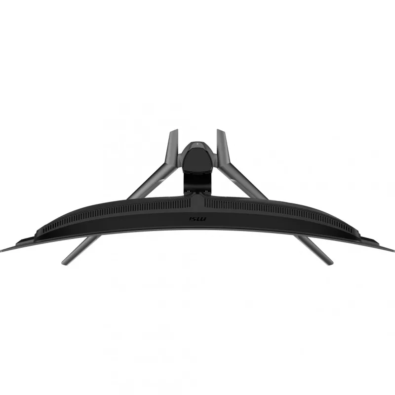 Monitorius MSI MAG 341CQP QD-OLED 34 colių UltraWide QHD 3440×1440, 21:9, 0,03 ms, USB šakotuvas, VESA, aukščio reguliavimas