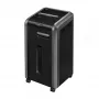 Fellowes 225Ci popieriaus smulkintuvas, kryžminis pjovimas, 24 lapai, P-4, 60 l krepšys