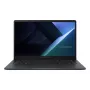 ASUS ExpertBook B1 B1403CVA-S61861X nešiojamas kompiuteris 35,6 cm (14 colių) Full HD 16 GB DDR5-SDRAM 512 GB SSD Wi-Fi 6E (802.11ax) Windows 11 Pro pilka