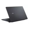 ASUS ExpertBook B1 B1403CVA-S61861X nešiojamas kompiuteris 35,6 cm (14 colių) Full HD 16 GB DDR5-SDRAM 512 GB SSD Wi-Fi 6E (802.11ax) Windows 11 Pro pilka