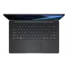 ASUS ExpertBook B1 B1403CVA-S61861X nešiojamas kompiuteris 35,6 cm (14 colių) Full HD 16 GB DDR5-SDRAM 512 GB SSD Wi-Fi 6E (802.11ax) Windows 11 Pro pilka