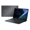 ASUS ExpertBook B1 B1403CVA-S61861X nešiojamas kompiuteris 35,6 cm (14 colių) Full HD 16 GB DDR5-SDRAM 512 GB SSD Wi-Fi 6E (802.11ax) Windows 11 Pro pilka