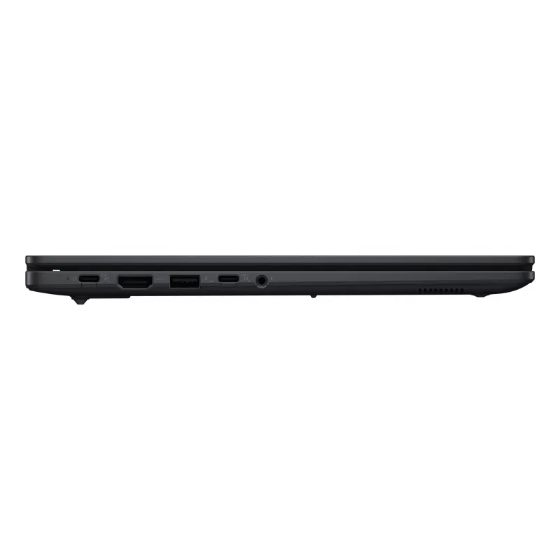 ASUS ExpertBook B1 B1403CVA-S61861X nešiojamas kompiuteris 35,6 cm (14 colių) Full HD 16 GB DDR5-SDRAM 512 GB SSD Wi-Fi 6E (802.11ax) Windows 11 Pro pilka