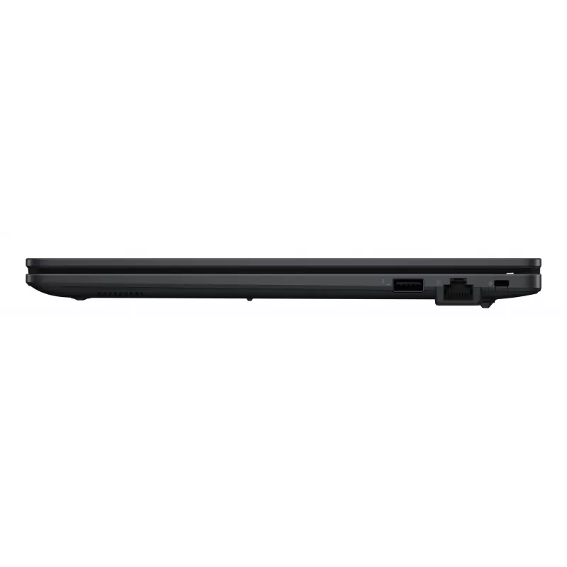 ASUS ExpertBook B1 B1403CVA-S61861X nešiojamas kompiuteris 35,6 cm (14 colių) Full HD 16 GB DDR5-SDRAM 512 GB SSD Wi-Fi 6E (802.11ax) Windows 11 Pro pilka