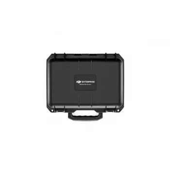 Įkrovimo stotelė DJI BS30, skirta dronų baterijoms, AC 100–240 V, LiPo, 525 W, juoda
