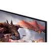 Monitorius Samsung G80SD 32 colių OLED 3840 x 2160 16:9 0,03 ms USB 3.2 Gen 1 VESA aukštis reguliuojamas sidabrinis