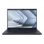 ASUS ExpertBook B3 B3404CMA-QN1624X nešiojamas kompiuteris 35,6 cm (14 colių) WQXGA Intel Core Ultra 5 125H 16 GB DDR5-SDRAM 512 GB SSD Wi-Fi 6E (802.11ax) Windows 11 Pro juodas