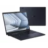 ASUS ExpertBook B3 B3404CMA-QN1624X nešiojamas kompiuteris 35,6 cm (14 colių) WQXGA Intel Core Ultra 5 125H 16 GB DDR5-SDRAM 512 GB SSD Wi-Fi 6E (802.11ax) Windows 11 Pro juodas