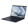 ASUS ExpertBook B3 B3404CMA-QN1624X nešiojamas kompiuteris 35,6 cm (14 colių) WQXGA Intel Core Ultra 5 125H 16 GB DDR5-SDRAM 512 GB SSD Wi-Fi 6E (802.11ax) Windows 11 Pro juodas