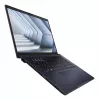 ASUS ExpertBook B3 B3404CMA-QN1624X nešiojamas kompiuteris 35,6 cm (14 colių) WQXGA Intel Core Ultra 5 125H 16 GB DDR5-SDRAM 512 GB SSD Wi-Fi 6E (802.11ax) Windows 11 Pro juodas