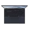 ASUS ExpertBook B3 B3404CMA-QN1624X nešiojamas kompiuteris 35,6 cm (14 colių) WQXGA Intel Core Ultra 5 125H 16 GB DDR5-SDRAM 512 GB SSD Wi-Fi 6E (802.11ax) Windows 11 Pro juodas