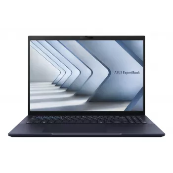 ASUS ExpertBook B5 B5604CMA-Q90733X Intel Core Ultra 5 125H nešiojamas kompiuteris 40,6 cm (16 colių) WUXGA 16 GB DDR5-SDRAM 512 GB SSD Wi-Fi 6E (802.11ax) Windows 11 Pro juoda