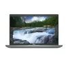 Nešiojamas kompiuteris Dell Latitude 5450 14 colių Full HD – Intel Core Ultra 5 125U, 8 GB, 512 GB, Windows 11 Pro, 1,4 kg, pilka