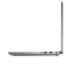 Nešiojamas kompiuteris Dell Latitude 5450 14 colių Full HD – Intel Core Ultra 5 125U, 8 GB, 512 GB, Windows 11 Pro, 1,4 kg, pilka