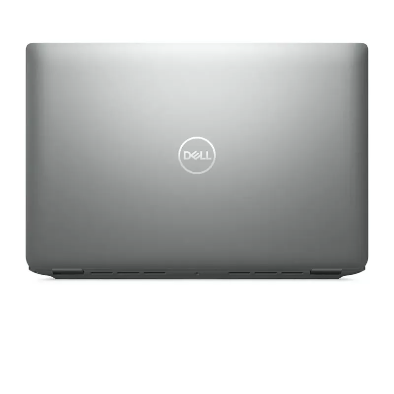Nešiojamas kompiuteris Dell Latitude 5450 14 colių Full HD – Intel Core Ultra 5 125U, 8 GB, 512 GB, Windows 11 Pro, 1,4 kg, pilka