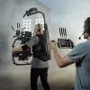 Vaizdo siųstuvas DJI CP.RN.00000180.01 Juodas