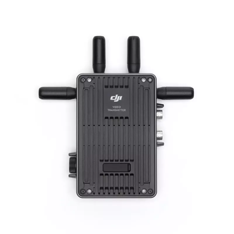Vaizdo siųstuvas DJI CP.RN.00000180.01 Juodas