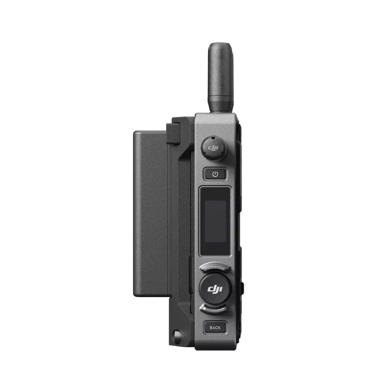 Vaizdo siųstuvas DJI CP.RN.00000180.01 Juodas