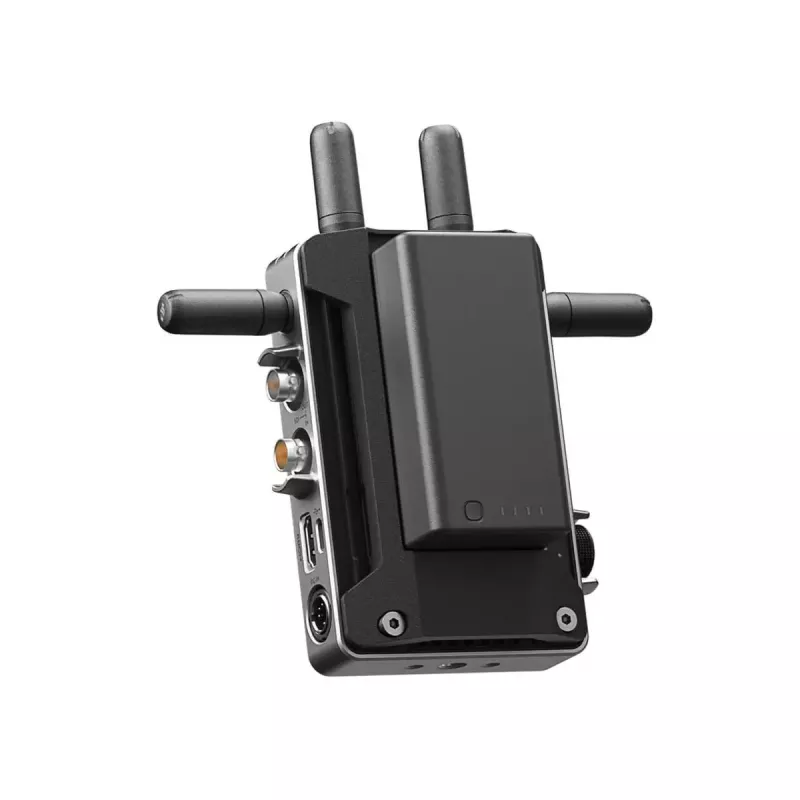 Vaizdo siųstuvas DJI CP.RN.00000180.01 Juodas