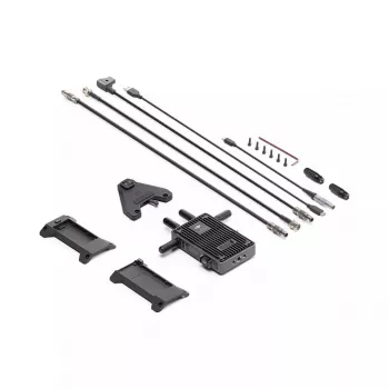 Vaizdo siųstuvas DJI CP.RN.00000180.01 Juodas