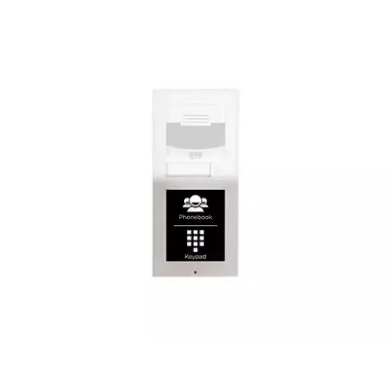 2N Touch Display 2N 9155036 Juodas