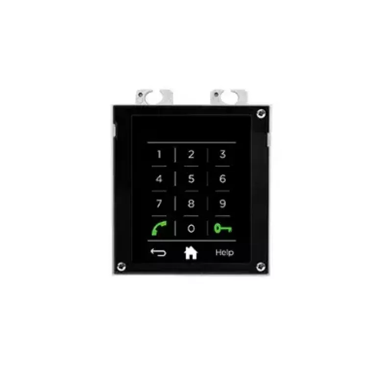 2N Touch Display 2N 9155036 Juodas