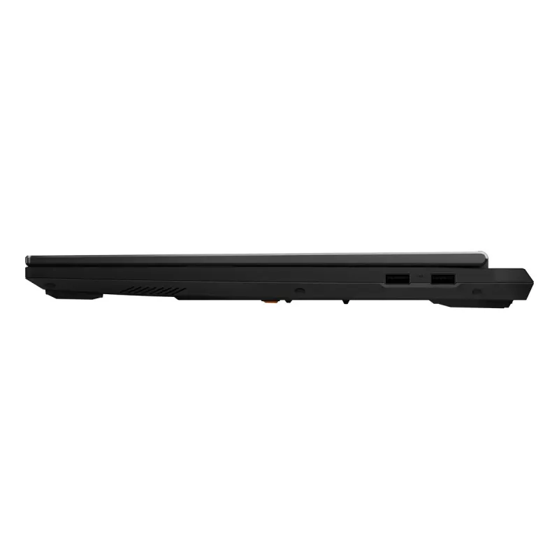 ASUS TUF Gaming A16 FA608UH-RV015W nešiojamas kompiuteris 40,6 cm (16 col.) Full HD+ AMD Ryzen™ 7 260 16 GB DDR5 512 GB SSD NVIDIA® GeForce RTX™ 5050 Wi-Fi 6E Windows 11 Home pilka